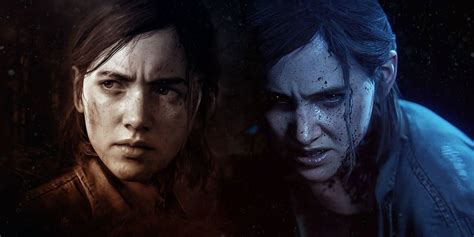 Remaster De The Last Of Us 2 Pode Chegar Em Breve