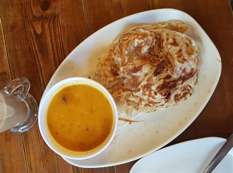 When the whole family get together or when relatives came to visit, i. Travel Cooking: How to Make Roti Canai - Gone Travelling