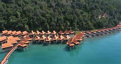 8 Must Five Star Resorts In Malaysia