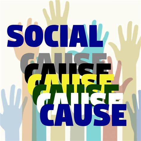 Social Cause