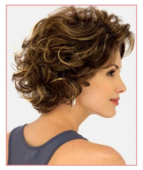 Medium length hairstyles are a popular choice in 2018 because they are so versatile and easy to manage. Curly medium length hairstyles 2018