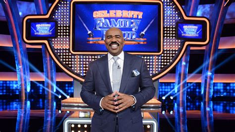 You decide to google a few popular tv shows and films to see what is currently trending. Watch Celebrity Family Feud - Season 7 For Free Online ...