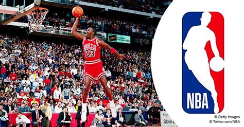 Michael Jordans Jumpman Logo To Appear On Nba Statement Edition