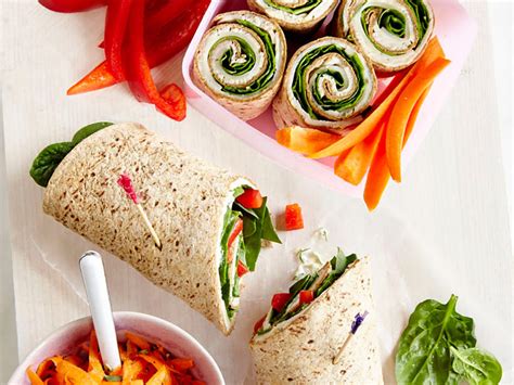 Our Best Healthy Lunch Ideas - Healthy Lunch Ideas | Cooking Light