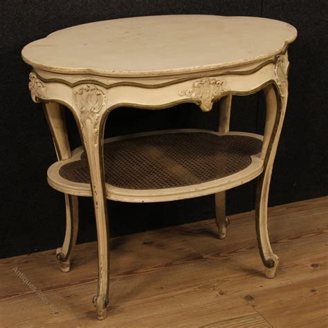 They carry a pretty hefty price tag, though, and i could not get the idea of making one myself out of my head. Antiques Atlas - Italian Coffee Table In Lacquered Wood