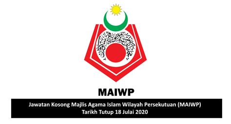 Dapatkan berita terkini mengenai kementerian+wilayah+persekutuan dan cari tajuk utama berita terkini mengenai kementerian+wilayah+persekutuan dari astro awani. Jawatan Kosong Majlis Agama Islam Wilayah Persekutuan ...