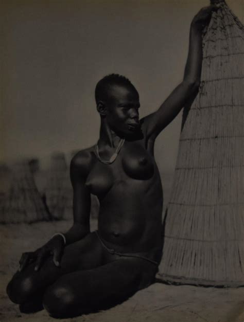 African Naturist Telegraph