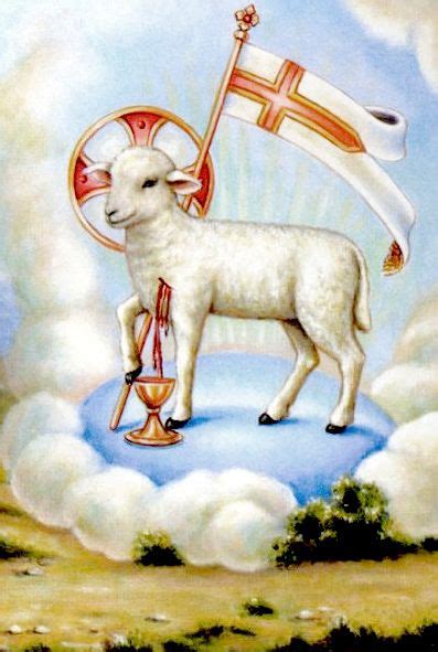Lamb Of God As Slain Lamb Of God 50 Had To Take Another Sip Sweet