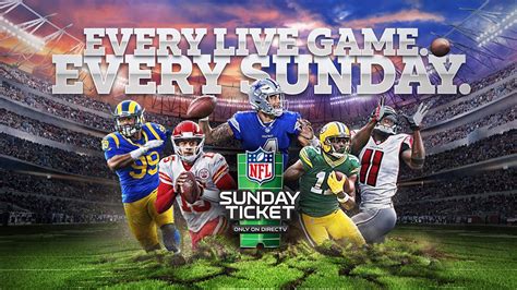 Watch replays of all nfl games after they air. NFL Sunday Ticket Review - Improve Your Gameday