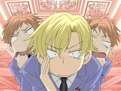 10 his full legal name. Ouran High School Host Club Rankings & Opinions