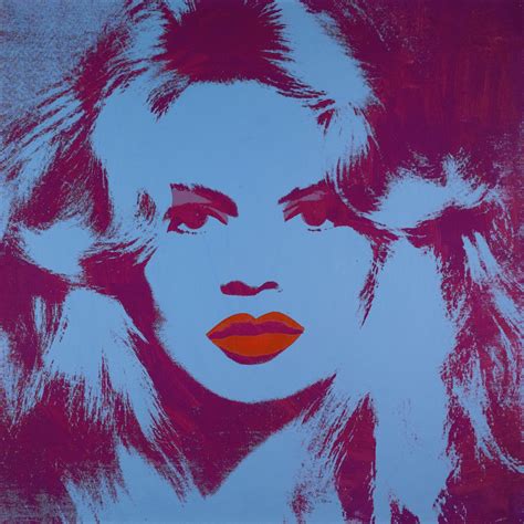 Warhol Paintings Hot Sex Picture