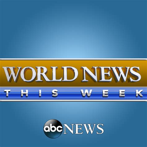World News This Week | Listen via Stitcher Radio On Demand