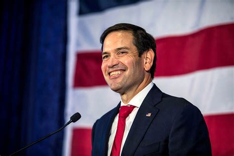 Facts About Marco Rubio Facts Net
