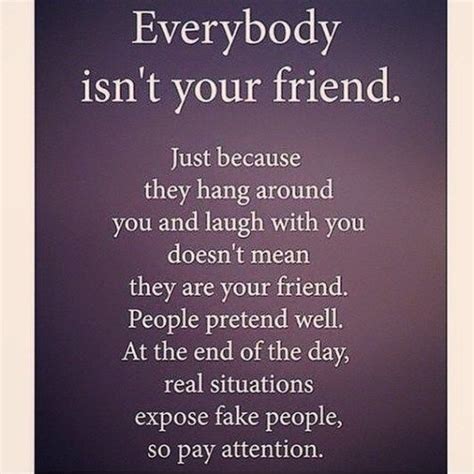 Top 55 Awesome Quotes On Fake Friends And Fake People 44 Fake People