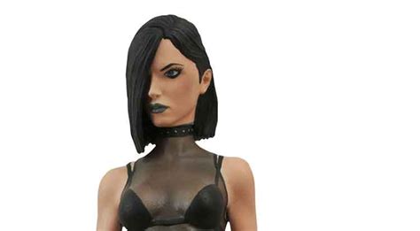 Statues Cassie Hack Statue Is In Stores Now