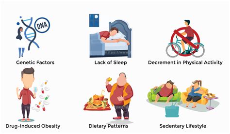 Doctors Guide To Cure Obesity Causes Symptoms And Treatment