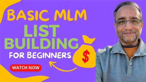 Simple Mlm List Building Method For Beginners And Those Who Are Unsuccessful At Marketing Online