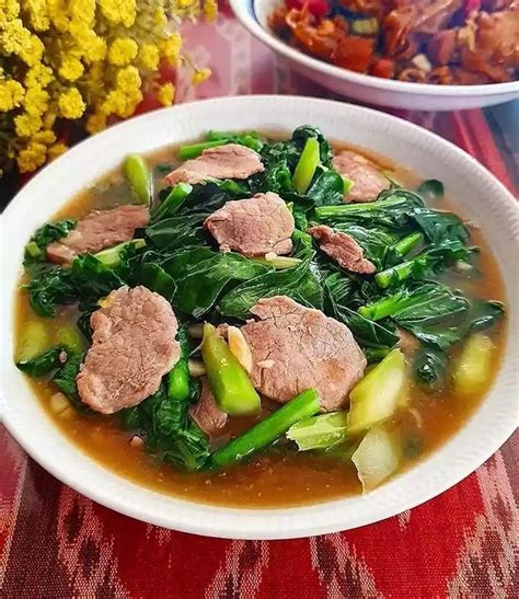 Resep Menu Makan Siang Sederhana Lezat Dan Mudah Dibuat