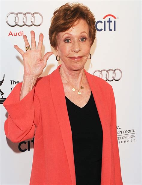 Carol Burnett Picture 22 The Academy Of Television Arts And Sciences