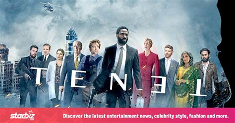 Джон дэвид вашингтон, john david washington, роберт паттинсон и др. TENET Movie Download: Watch The Latest Mind-Bending Hit Of ...