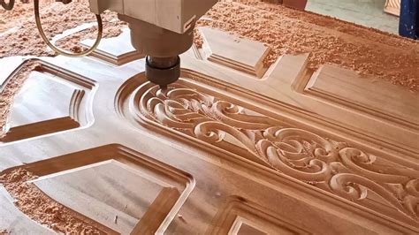 Cnc Router Wooden Door Design Modern Wood Furniture Design Best