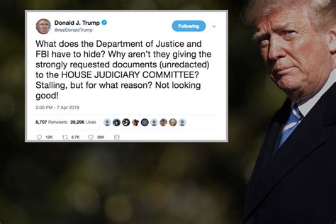 What Documents Is Trump Even Talking About Now Law Crime