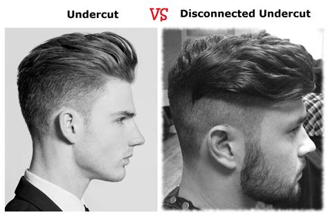 Get your next hairstyle done from this fantastic list of korean hairstyles for men. Disconnected Undercut - Get A Disconnected Haircut For A ...
