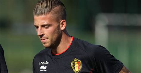 Latest on tottenham hotspur defender toby alderweireld including news, stats, videos, highlights and more on espn. Toby Alderweireld: "Plaatje bij Atlético was compleet ...