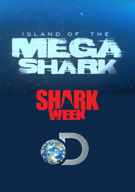 Island Of The Mega Shark Gates Underwater Products