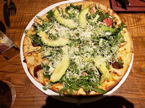 Does fortunately have a page or online help desk for customer service, even though you cannot call them on the phone. CALIFORNIA PIZZA KITCHEN BREA MALL - Menu, Prices ...