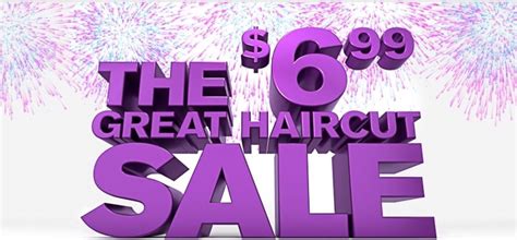 Maybe you would like to learn more about one of these? Great Clips $6.99 Haircut Sale 2019 | Great Clips Coupon ...