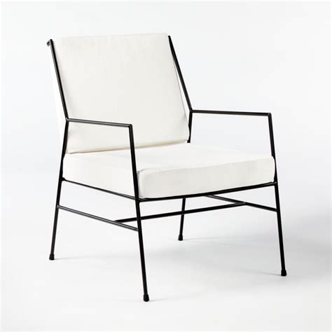 Paul Mccobb Pavilion Lounge Chair Cover Model 6471 Lounge Chair