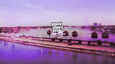 Gta Vice City Wallpapers Top Free Gta Vice City Backgrounds