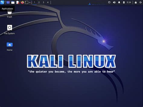 Cloudy Journey Kali Linux Vs Ubuntu Who Are These Distros Designed For