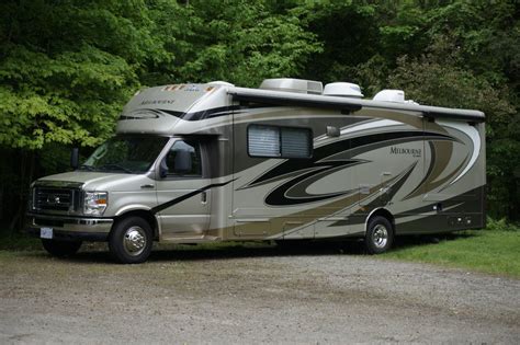 2011 Jayco Melbourne 29d Class C Rv For Sale By Owner In Brockville