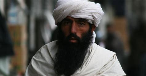 Tajikistan Just Got 13000 Men To Shave Off Their Beards To Check On