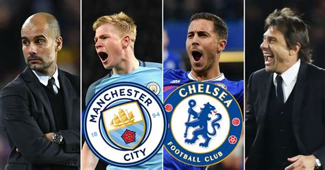 Chelsea vs manchester city prediction. Man City vs Chelsea predictions ahead of Saturday's title ...