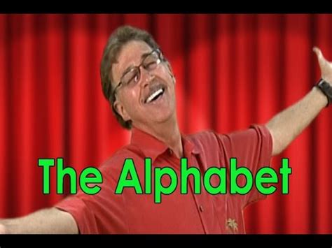 We have been singing jack hartmann's learning letter sounds and alphabet disco songs and using this alphabet chart to learn letter names . Letter Sounds | Alphabet Song | Act Out The Alphabet ...