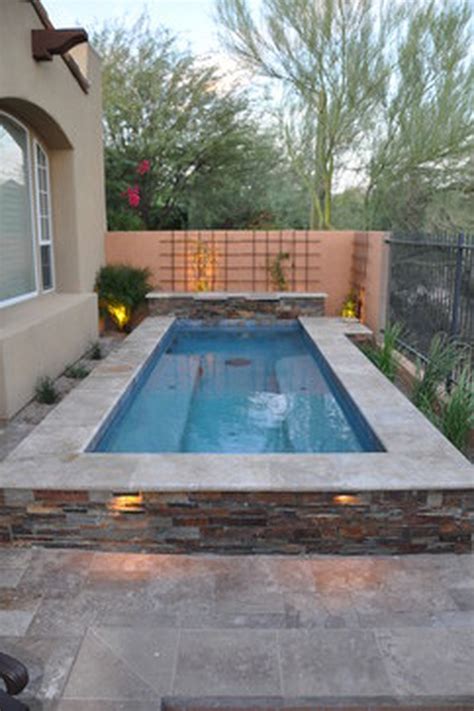 See more ideas about pools for small yards, backyard pool, small pools. 40+ Spool Pool For Small Yards 56 | Small pool design ...