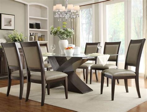 Juegos de vajilla de comedor comedores de madera decoracion de comedores modernos mesas de comedor muebles sala muebles de madera cocinas cocina comedor sillas. Juego Comedor 6 Puestos Lineal Moderno Cm 110 - U$S 1.300 ...