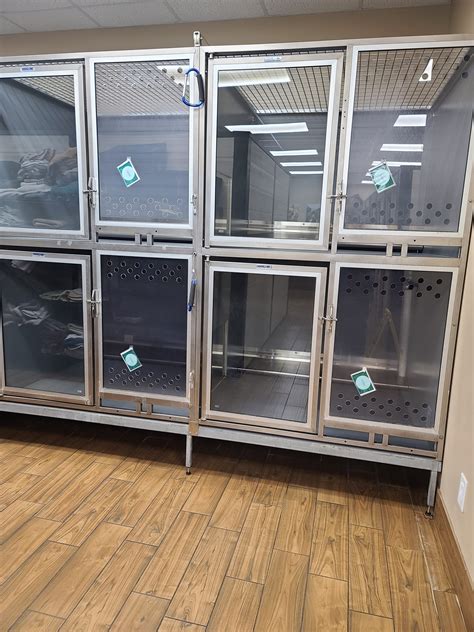 Pet Boarding In Tulsa Ok Chimney Hills Animal Hospital