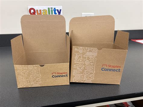 Did I order the right 5x7 boxes..? : r/Staples