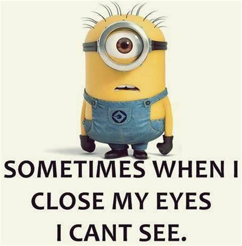 Top 40 Minion Jokes Quotes And Humor