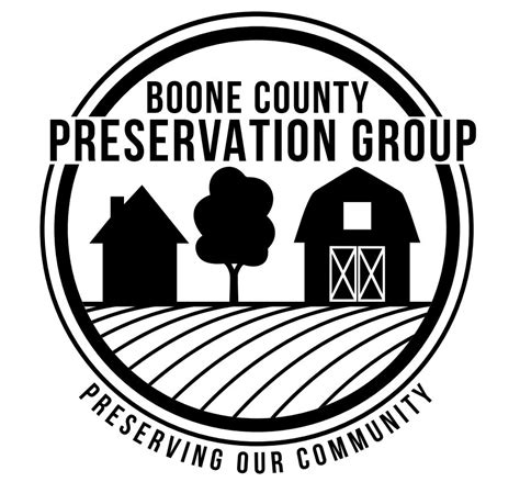 Capture Boone County Preservation Group