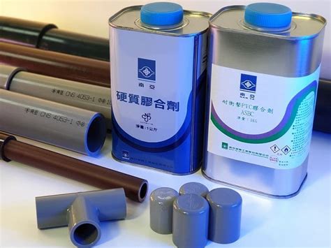 But yo don't have a pipe glue? Solvent Cement - PVC Pipe Cement -PVC Adhesive | Nan Ya ...