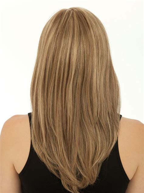 Medium layers are perfect for thicker haired ladies or women with naturally wavy hair. 32+ Top Style U Cut Hairstyle With Layers