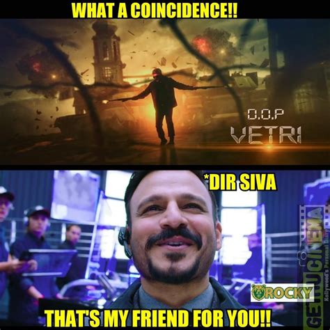 'the mass is very long and tiresome unless one loves god.', st. Vivegam Trailer Memes For Thala Fans | Movie memes, Memes ...
