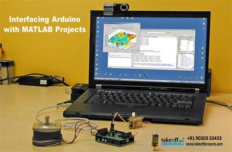 Top Interfacing Arduino With Matlab Projects By Kartheeka M Issuu Vrogue