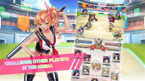 Project Qt Game Casual Online Game Nutaku