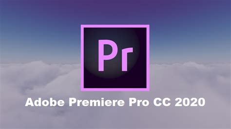 If it doesn`t start click here. Adobe Premiere Pro CC 2020 Free Download For Windows